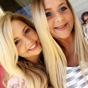 Meet your Posher, Keri